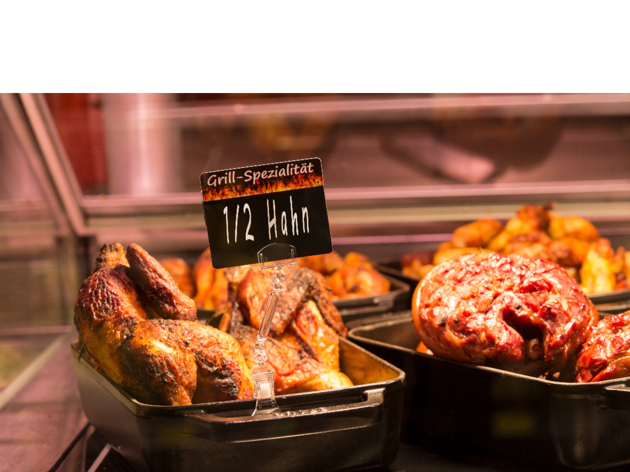 Kategoriebild - Metzgerei